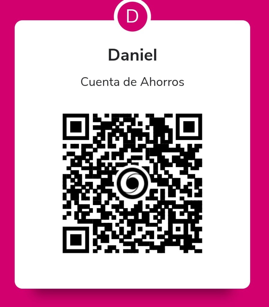 QR Banco Guayaquil Pedro Gabilanes